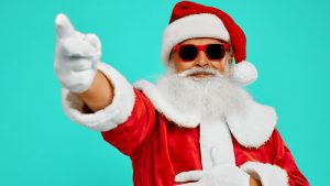 Why Santa Claus is the Ultimate Event Professional