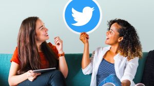 Become a Twitter Chatmeister