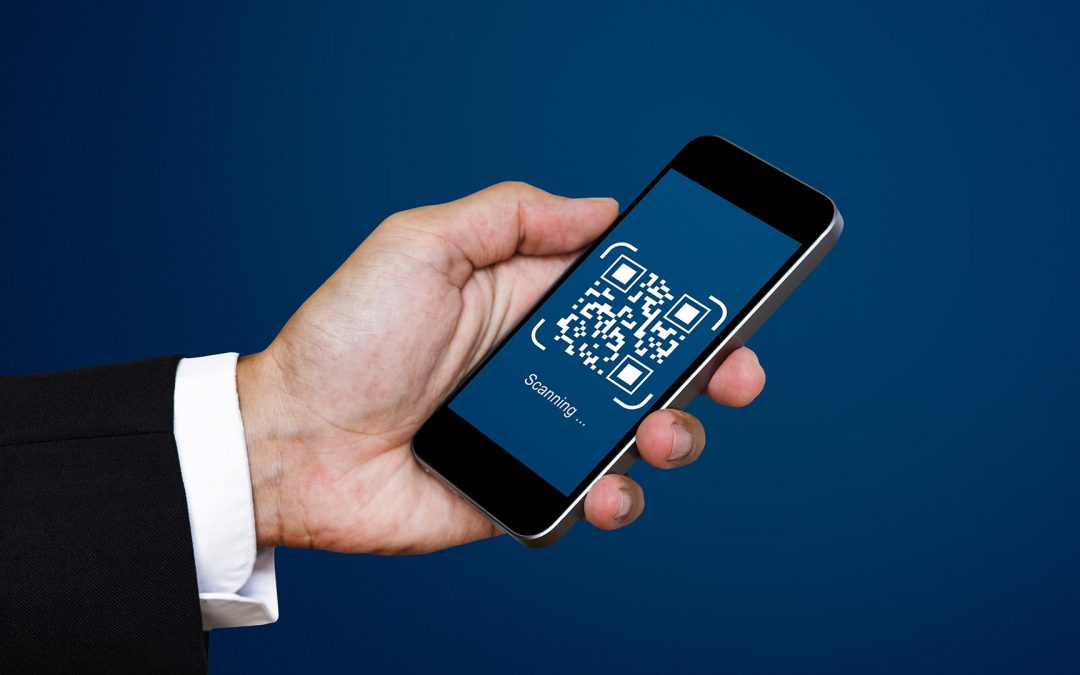QR Codes – What Are They and What Could They Mean for Events