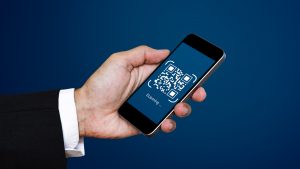 QR Codes – What Are They and What Could They Mean for Events