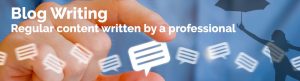 blog writing