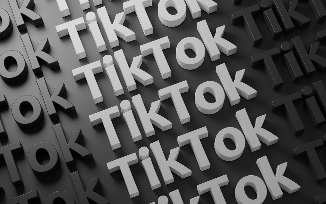 4 Ways to Market Your Event with TikTok