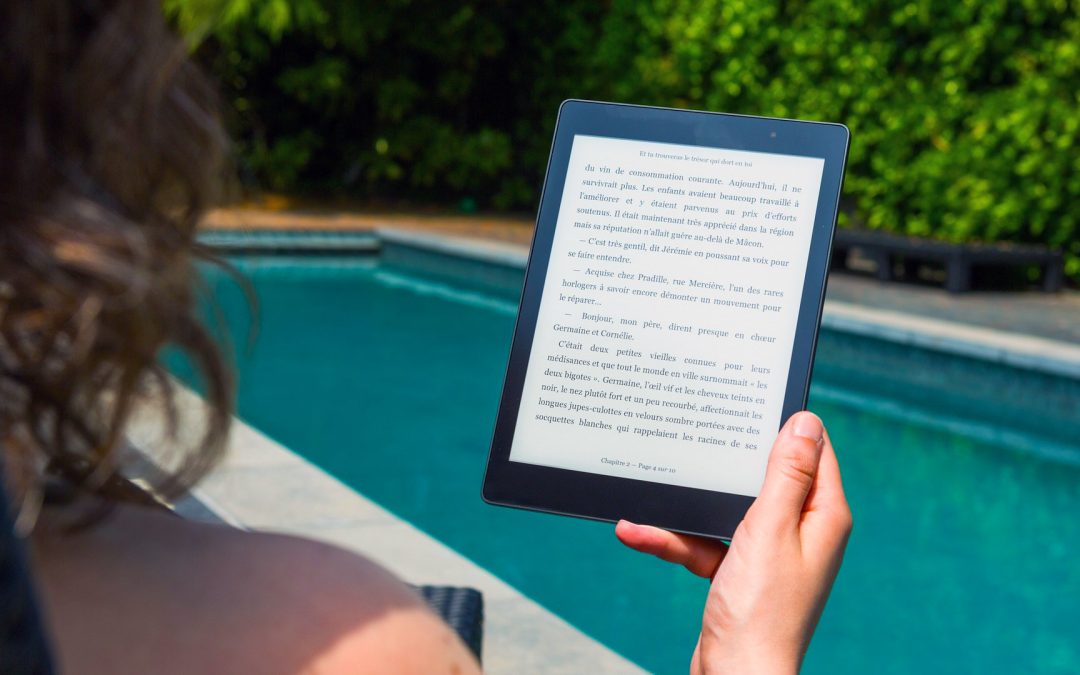 Why Ebook Marketing Needs to be in Your Strategy